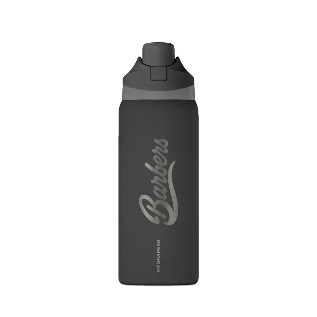 "BARBERS" 32OZ HYDRO-BOTTLE
