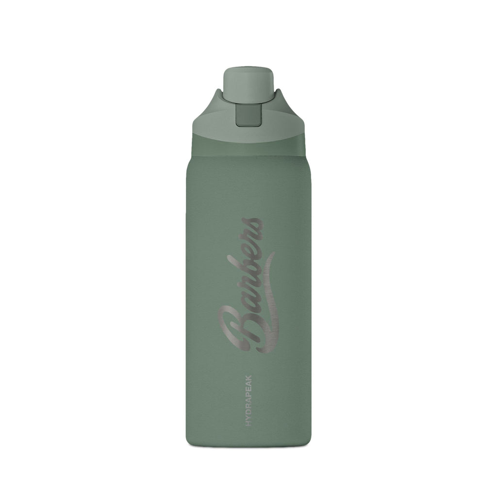"BARBERS" 32OZ HYDRO-BOTTLE