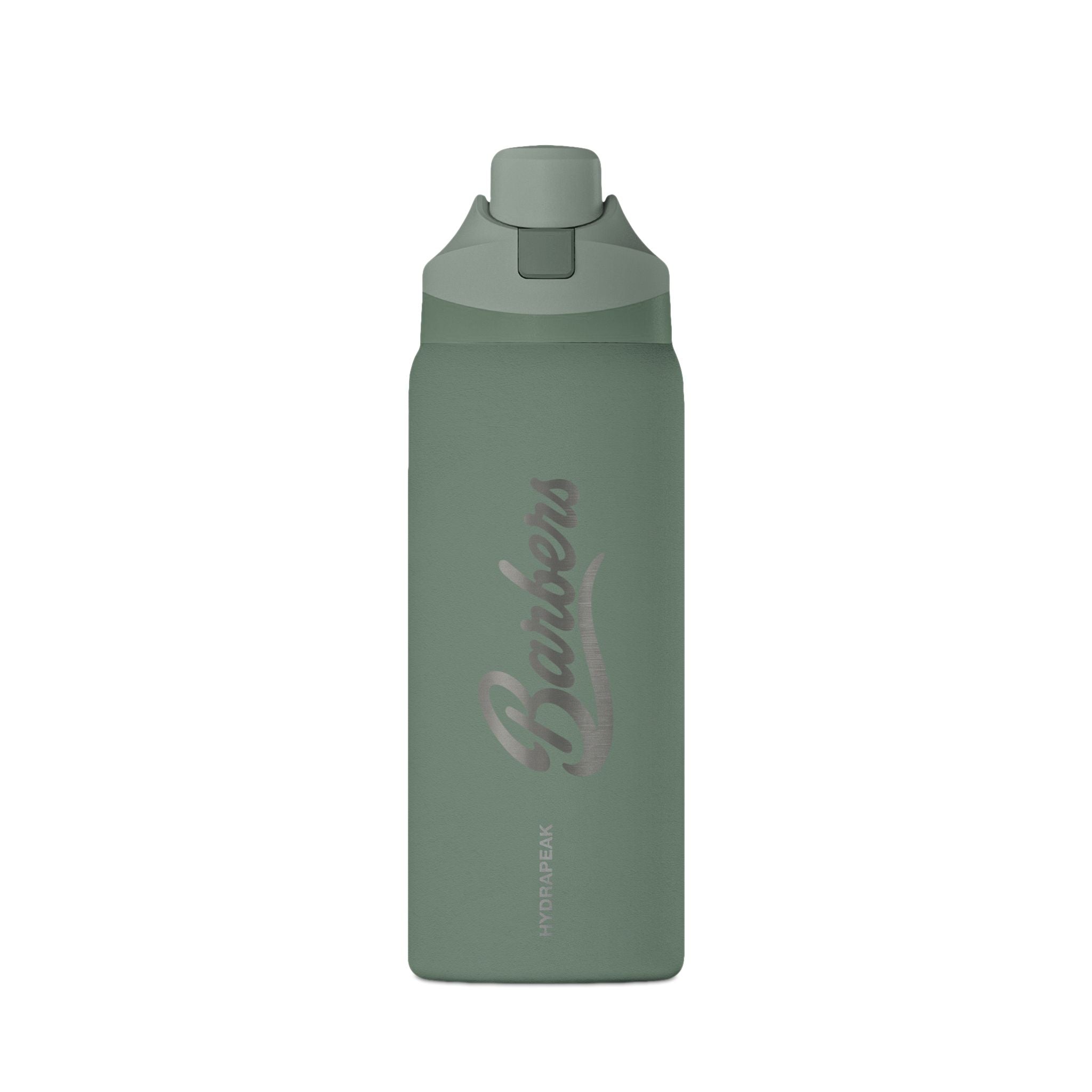 "BARBERS" 32OZ HYDRO-BOTTLE