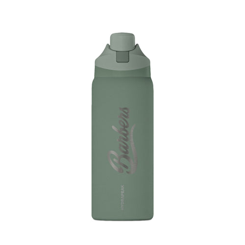 "BARBERS" 32OZ HYDRO-BOTTLE