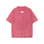"FUTURE BARBER" SNOW WASHED KIDS T-SHIRT