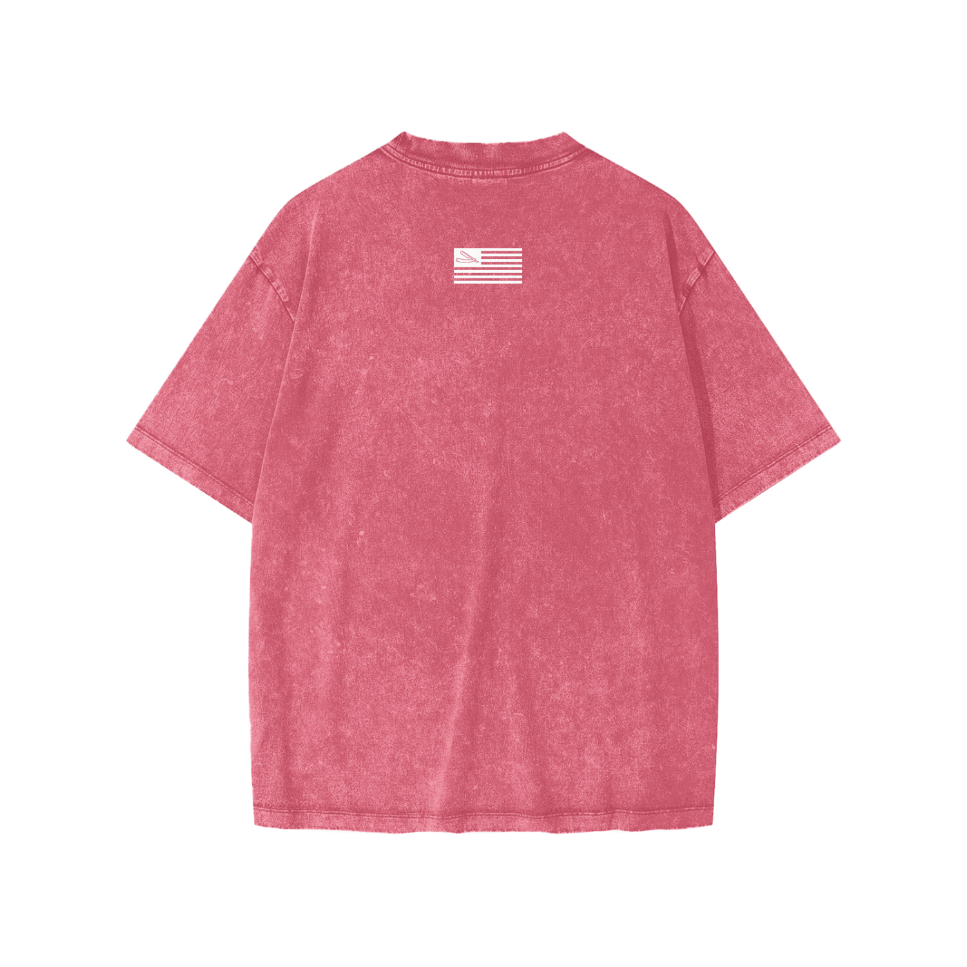 "FUTURE BARBER" SNOW WASHED KIDS T-SHIRT